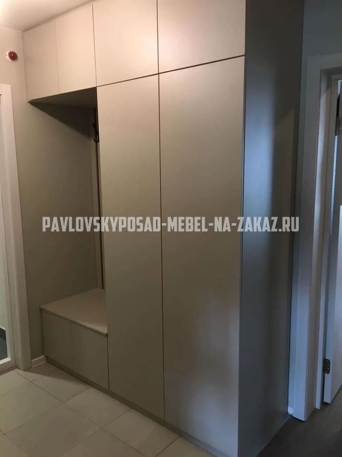 Мебель для детской на заказ в Павловском Посаде