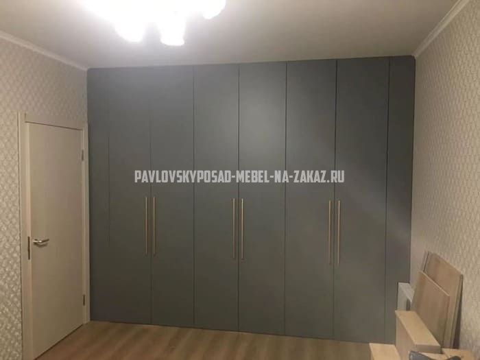 Мебель для детской на заказ в Павловском Посаде