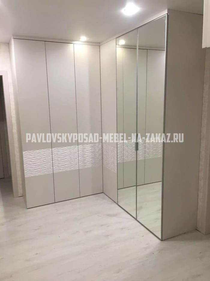 Мебель для детской на заказ в Павловском Посаде