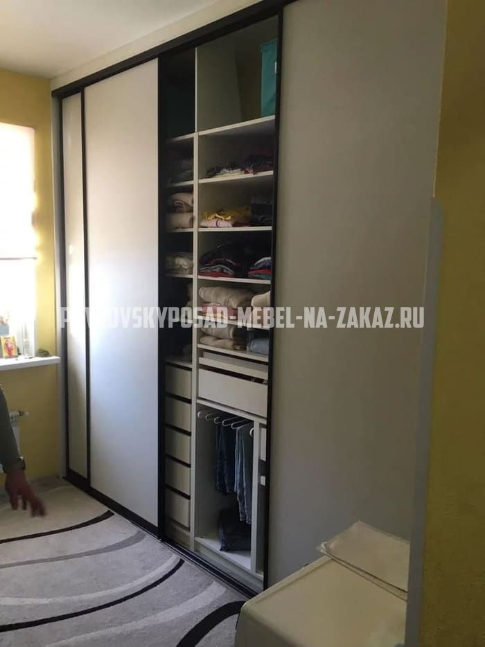Мебель для детской на заказ в Павловском Посаде